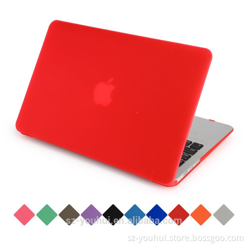 Factory direct sale for macbook computer cases